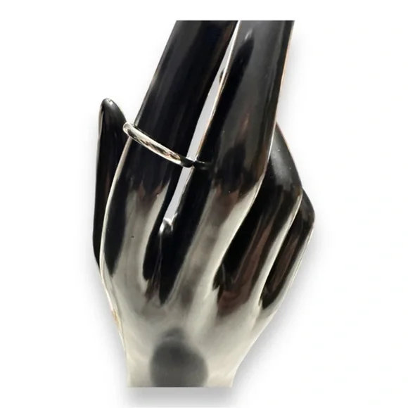 4/$25-  7pc Stacking Ring Set - Picture 3 of 6